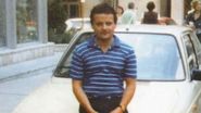 Irinel Columbeanu tinerete