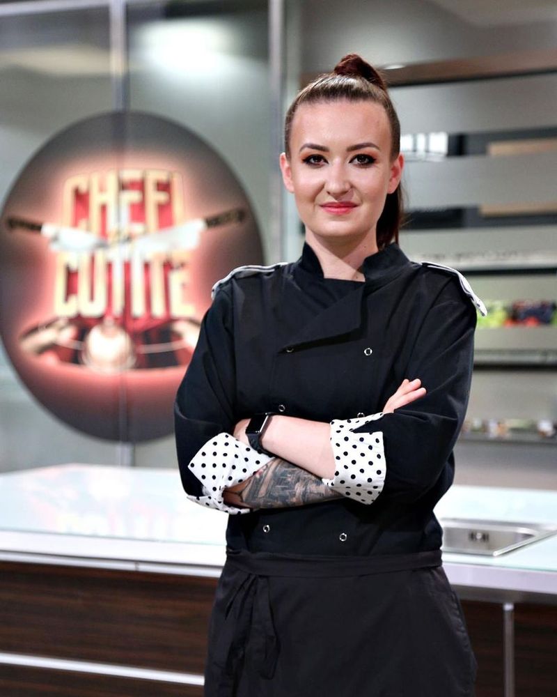  c&acirc;știgătorul &bdquo;Chefi la cuțite&rdquo; 2020