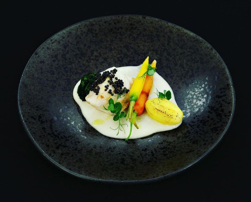 Preparatul lui Ionut Belei, Chefi la cutite