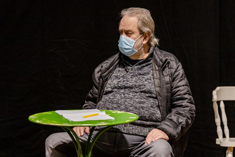 Actorul Eduard Marinescu s-a stins din viață