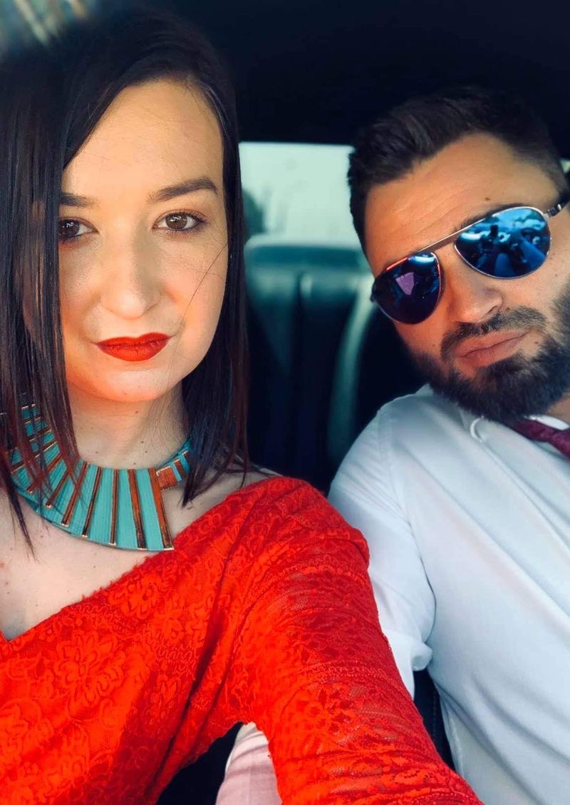 Roxana Blenche, &icirc;n lacrimi &icirc;n semifinala &bdquo;Chefi la cuțite&rdquo; 2020