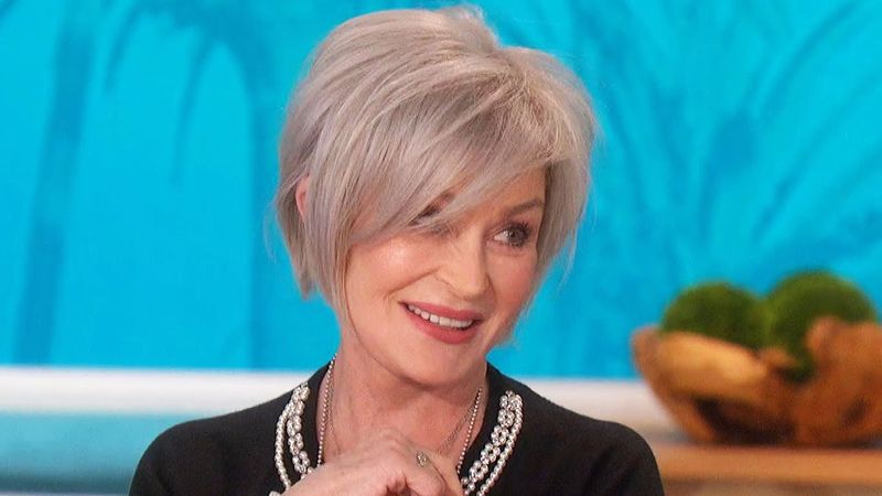 Sharon Osbourne, infectată cu noul coronaviurs