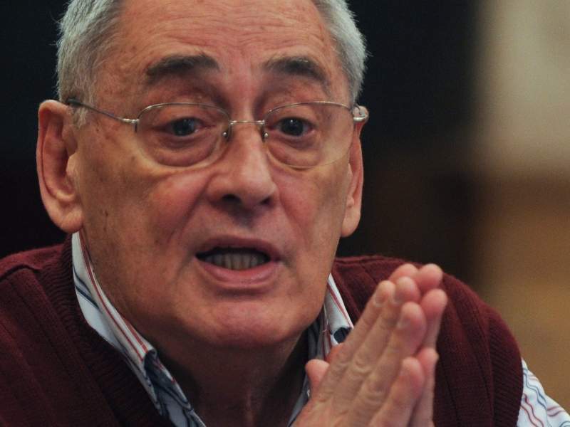 Horia Moculescu