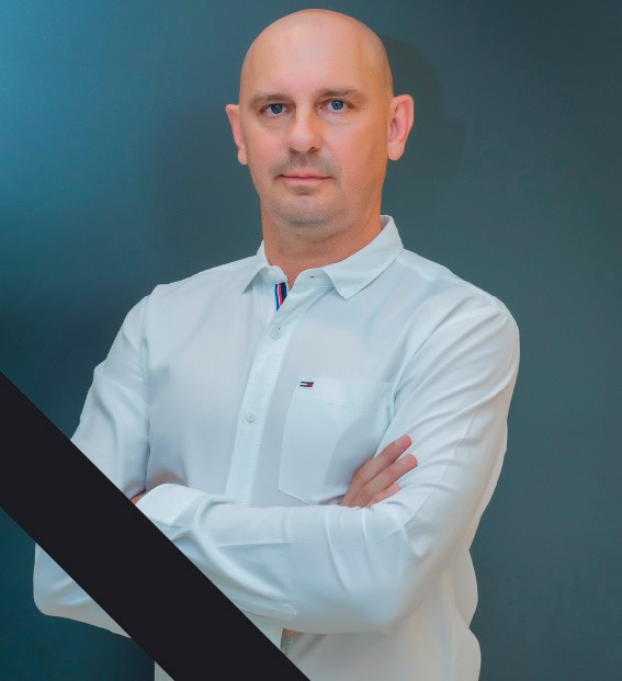 Zoltan Szabo