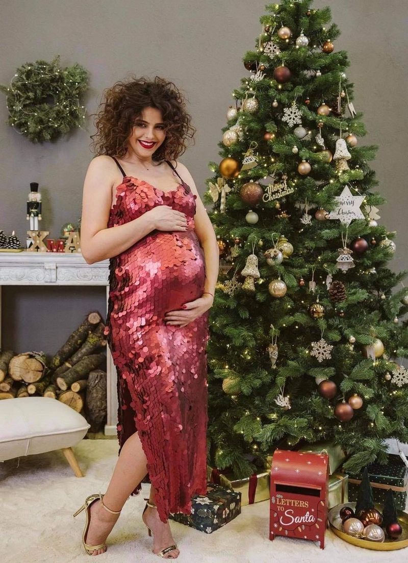 Cea mai iubită concurentă de la &bdquo;Chefi la cuțite&rdquo; este &icirc;nsărcinată