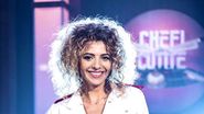 Cea mai iubită concurentă de la „Chefi la cuțite” este însărcinată