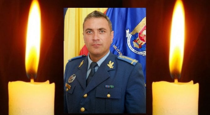 Theodor Ouatu
