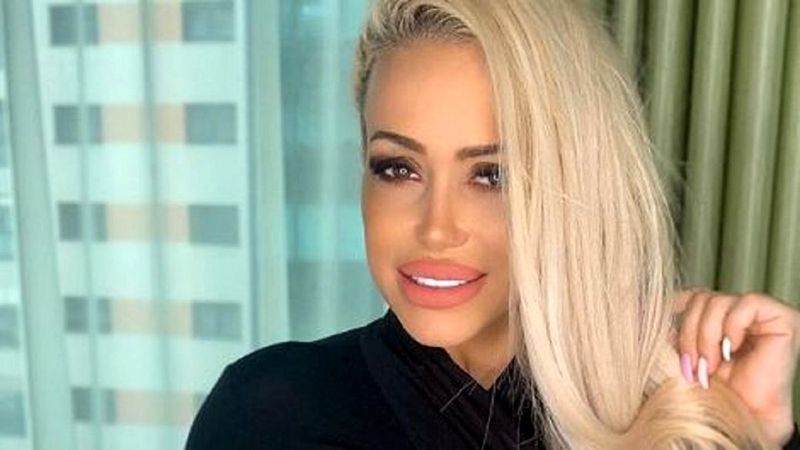 Anda Adam, declarații despre Ferma