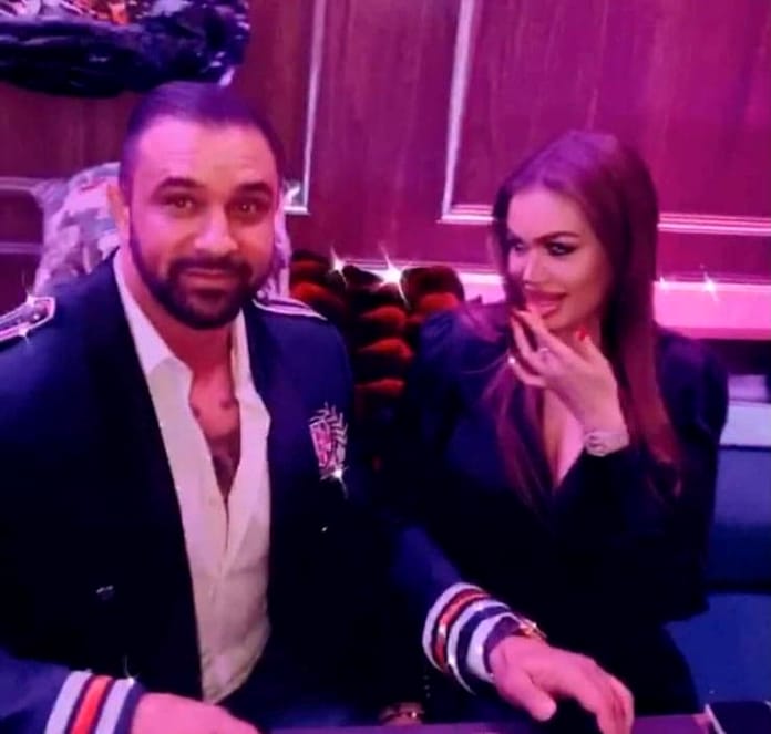 daria radionova si alex bodi