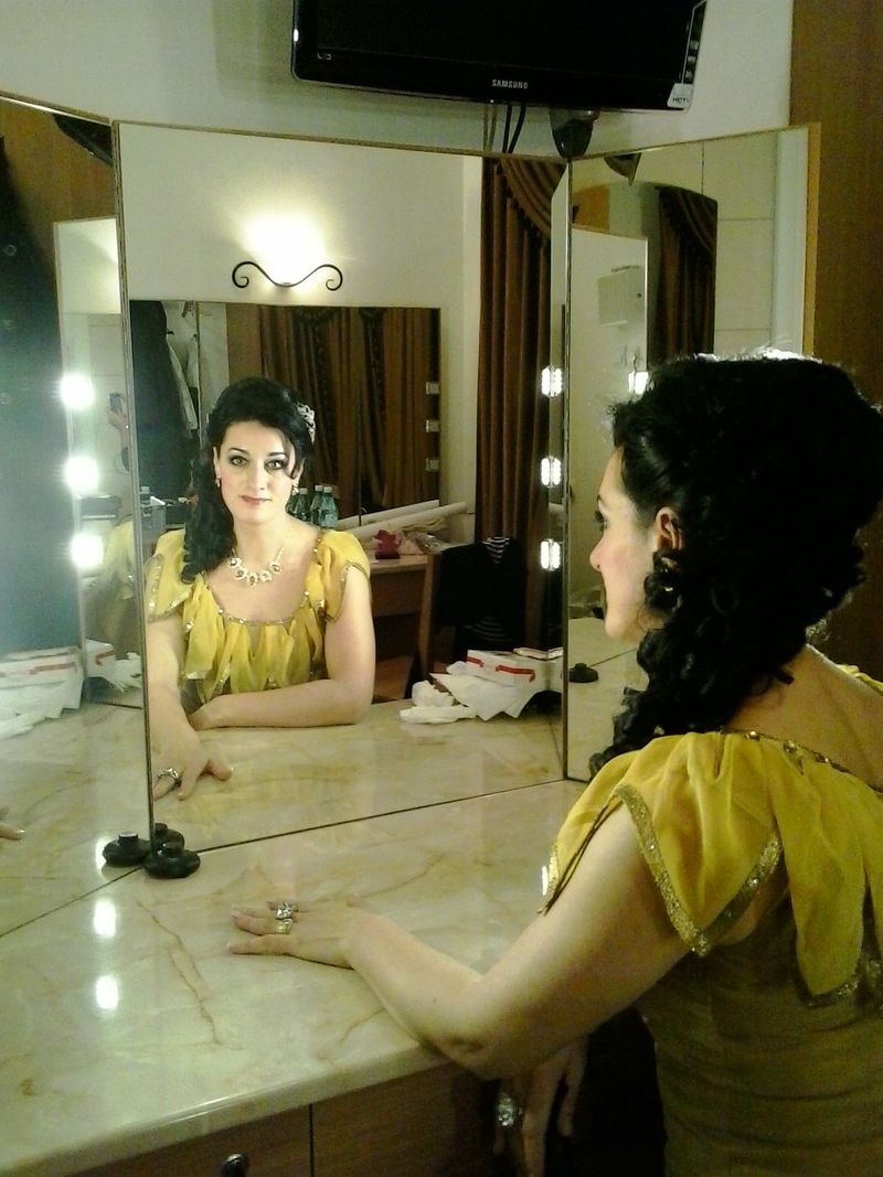 Maria Macsim Nicoară