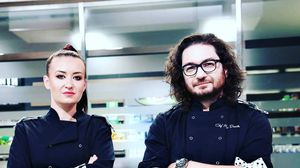 Cine este câștigătorul „Chefi la cuțite” 2020, sezonul 8