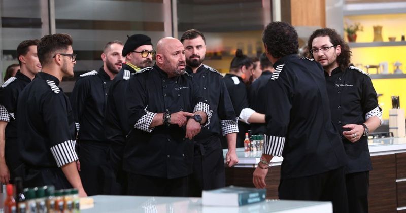 Chefi la cuțite 16 decembrie 2020! LIVE TEXT online cu Marea Finală sezon 8
