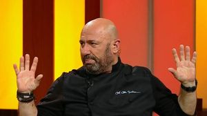 Florin Dumitrescu l-a scos din finala „Chefi la cuțite” 2020 pe Cătălin Scărlătescu.