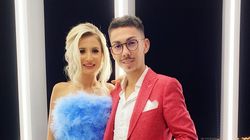 Bombă în lumea mondenă! Ce se întâmplă cu logodna dintre Armin Nicoară și Claudia Puican! Situația e gravă!