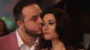 Claudia Pătrășcanu îl acuză pe fostul soț de infidelitate