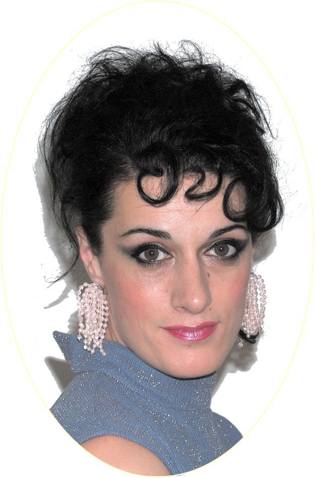 Maria Macsim Nicoară