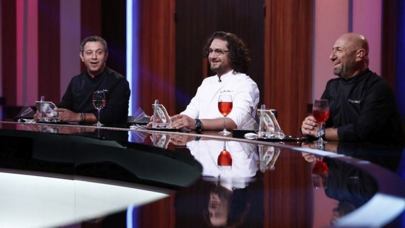 Câți bani încasează câștigătorul „Chefi la Cuțite” 2020