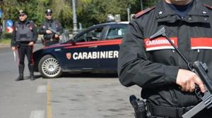 Militar român și-a înjunghiat propriul copil