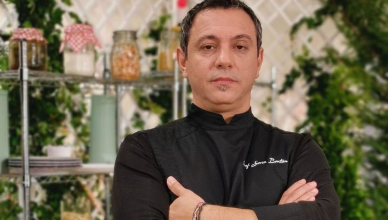Secretul din relația lui Sorin Bontea