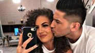 Bogdan Mocanu și Roxana de la Puterea Dragostei 