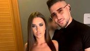 Bogdan Mocanu și Andra Volos de la Puterea Dragostei 