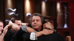 Ionut Belei, castigator Chefi la Cutite