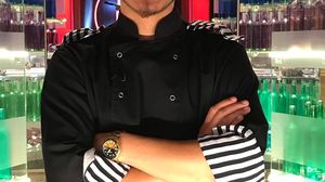 Ionut Belei a castigat Chefi la cutite 2020 Ionut Belei castigator Chefi la cutite