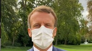 emmanuel macron