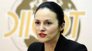 Alina Bica își execută pedeapsa în Italia. Curtea de Apel din Bari ar fi refuzat să o extrădeze pe fosta șefă DIICOT