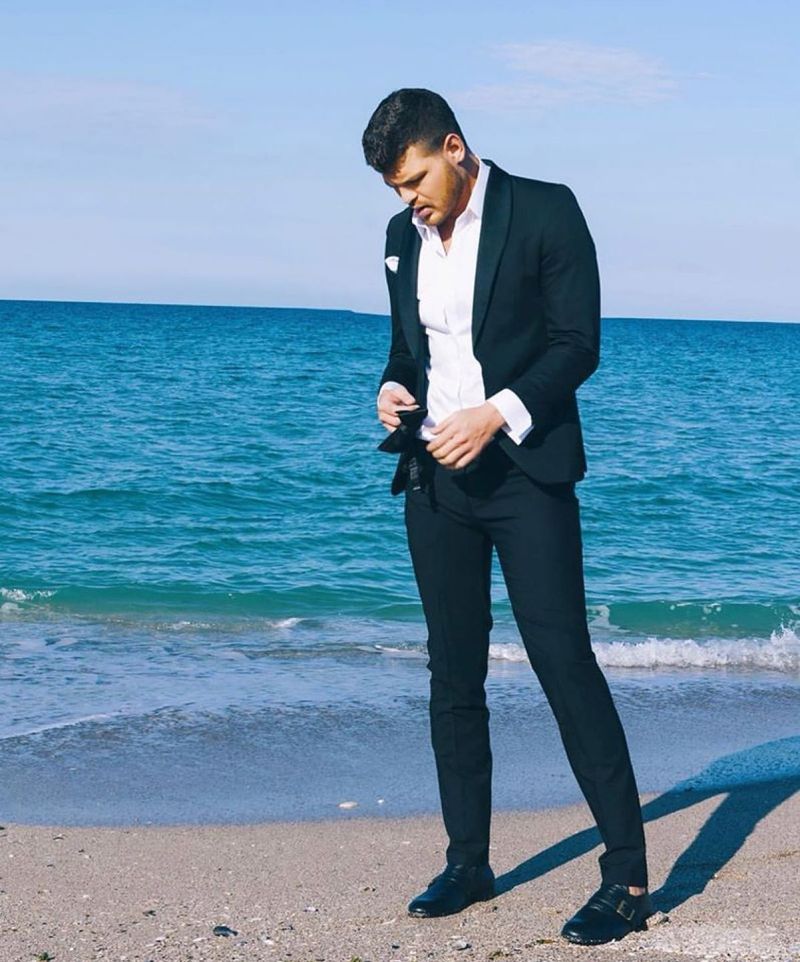 Razvan Botezatu a avut COVID