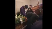 inmormantare kalu
