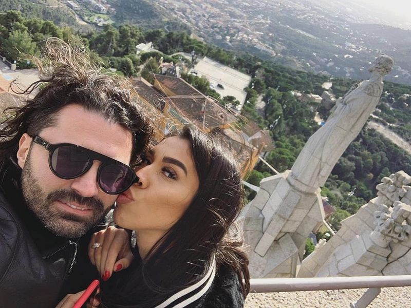 Pepe și Raluca Pastramă