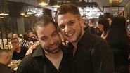 adrian petrache, florin salam