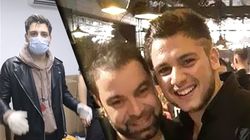 El va fi câștigător X Factor 2020? Adrian Petrache, gest uriaș pentru copiii orfani! Unchiul Florin Salam urcă pe scenă la marea finală!