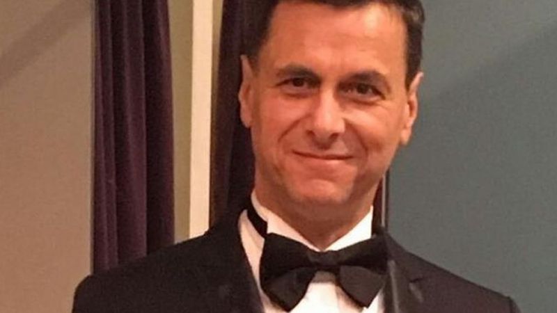 Bogdan Stanoevici