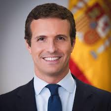 Pablo Casado