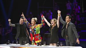 juratii x factor