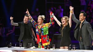 Jurati X Factor