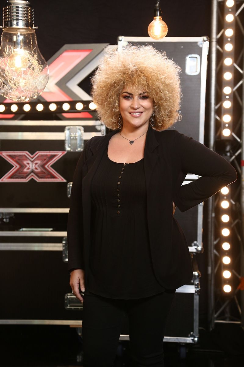 Sonia Mosca, mentor Delia Matache