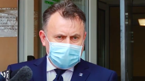  Nelu Tătaru, ministrul Sănătății