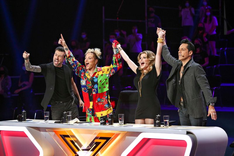 X Factor finala 2020