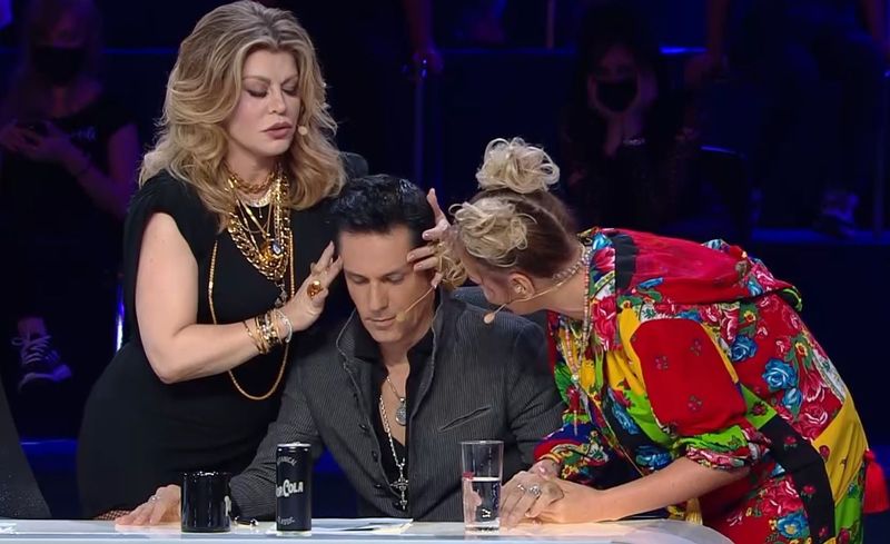 X Factor finala 2020
