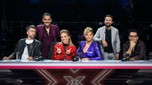 X Factor finala 2020