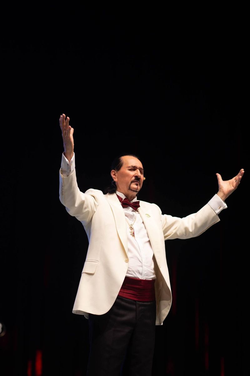 Albert Igantecko