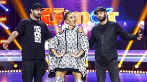 Finala iUmor 2020, 20 decembrie. Andrei Ungureanu este câștigătorul sezonului 9 VIDEO