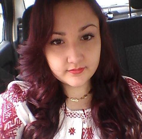 Denisa Gog Denisa Gog