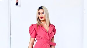 Ana Maria Lintaru de la Puterea Dragostei