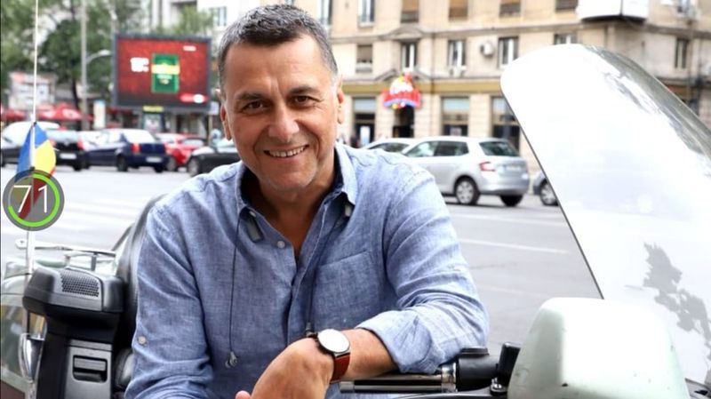 Bogdan Stanoevici
