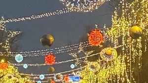 Iluminat festiv