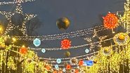 Iluminat festiv 